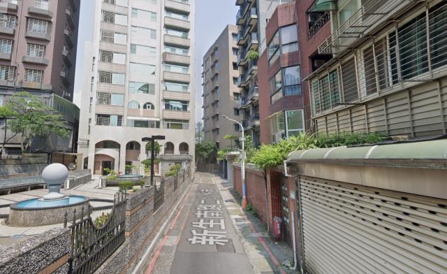 大安區公寓拍賣-6