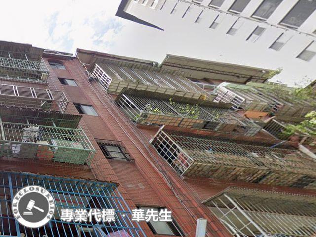 三重拍賣公寓-4