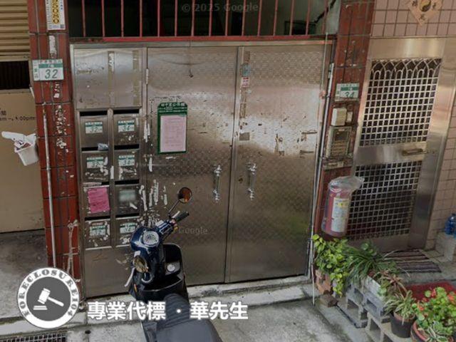 三重拍賣公寓-7