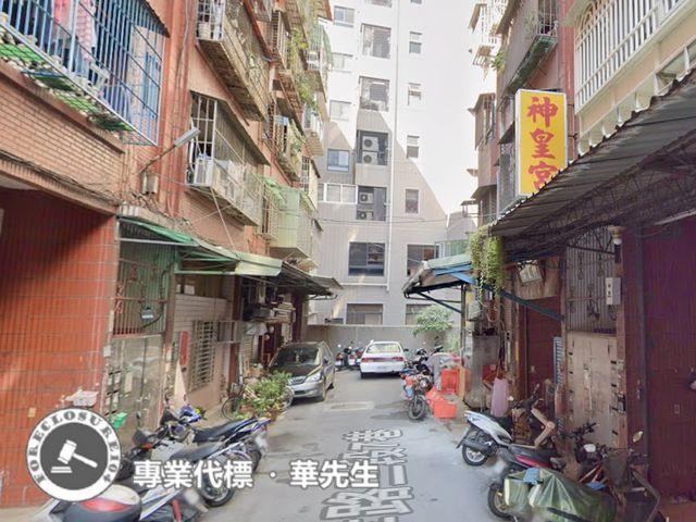 三重拍賣公寓-3