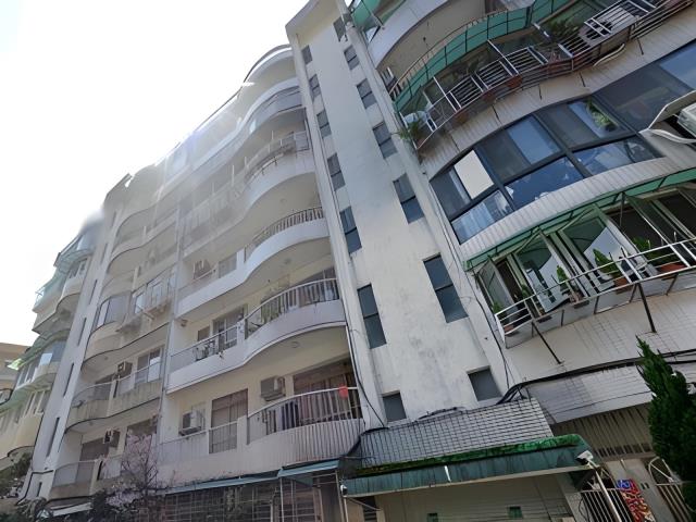 台北法拍華廈-6