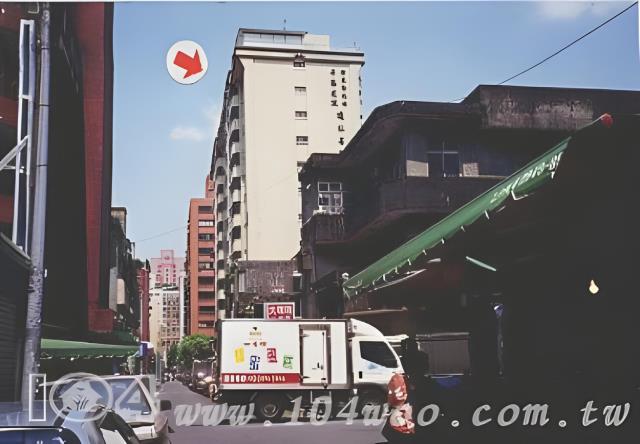 台北拍賣大樓-4