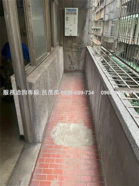台北公寓-11