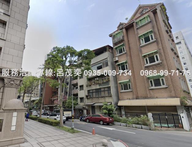 台北公寓-13