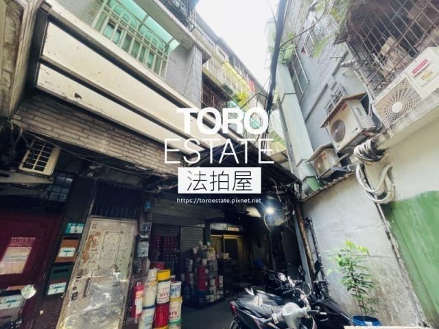新北三重公寓法拍-1