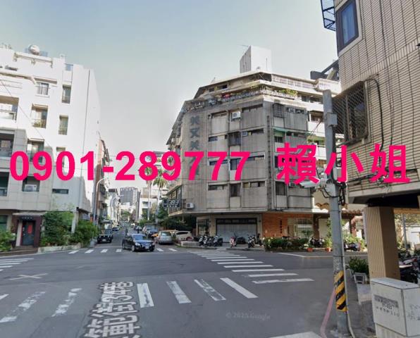 台中西區法拍華廈-3