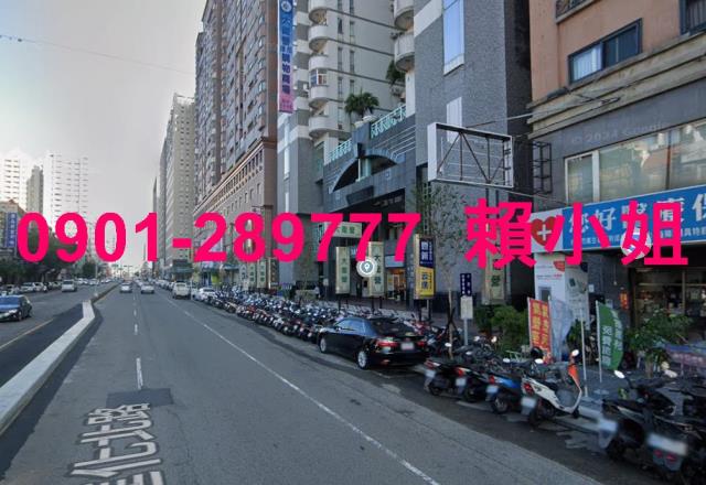 台中北區商辦法拍-3