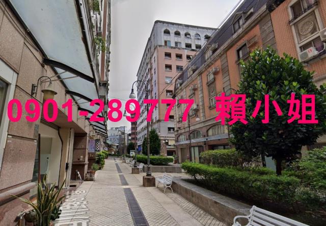 台中西屯大樓法拍-4