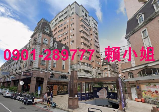 台中西屯大樓法拍-1