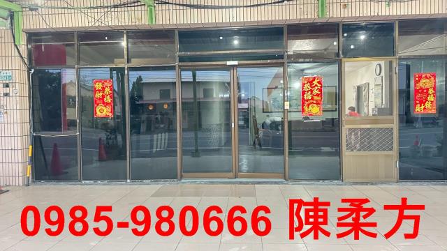 嘉義布袋透天-2