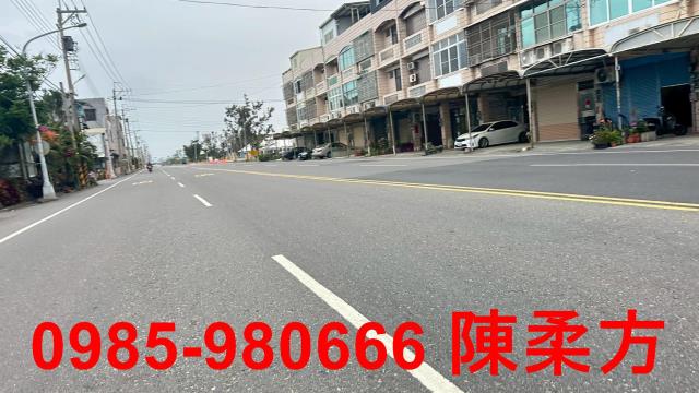 嘉義布袋透天-4