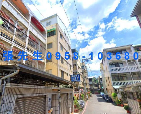 豐原法拍公寓-3