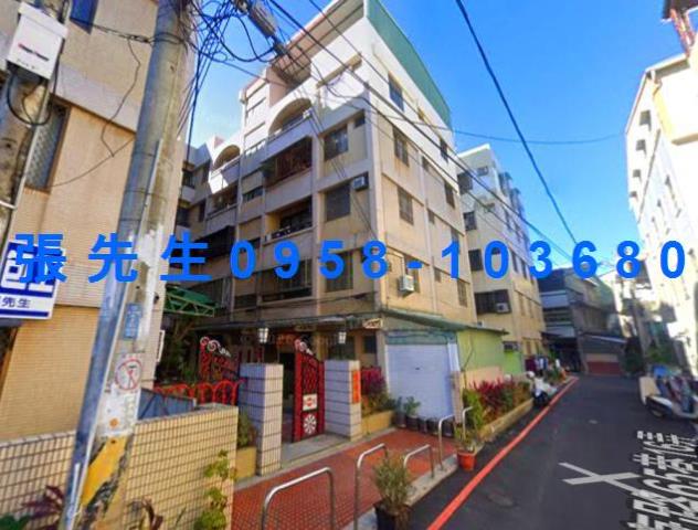 豐原法拍公寓-5