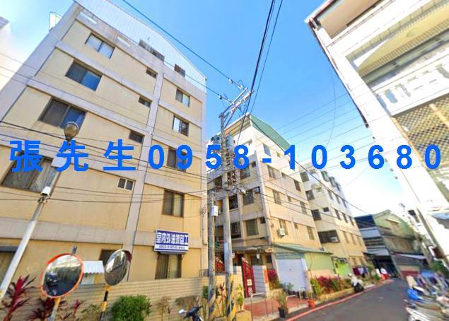 豐原法拍公寓-1