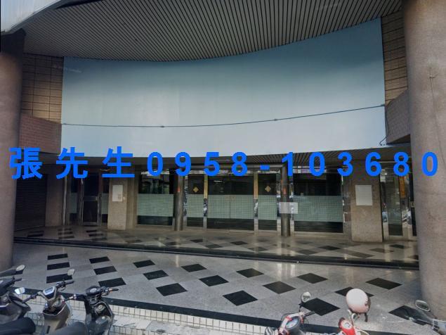 永康大樓法拍-3