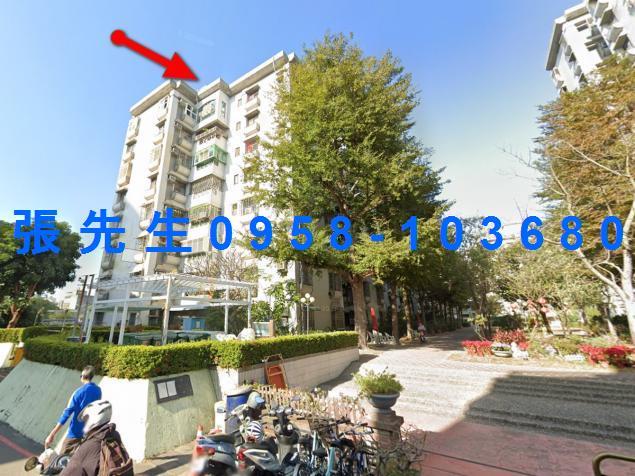 北區華廈法拍-3
