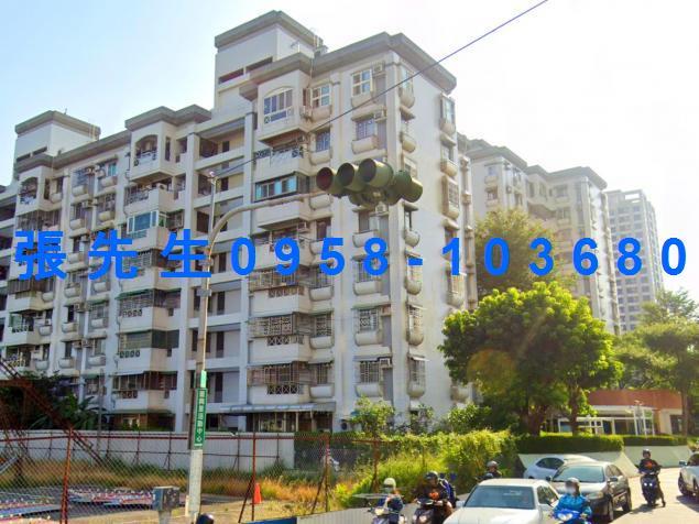 北區華廈法拍-5