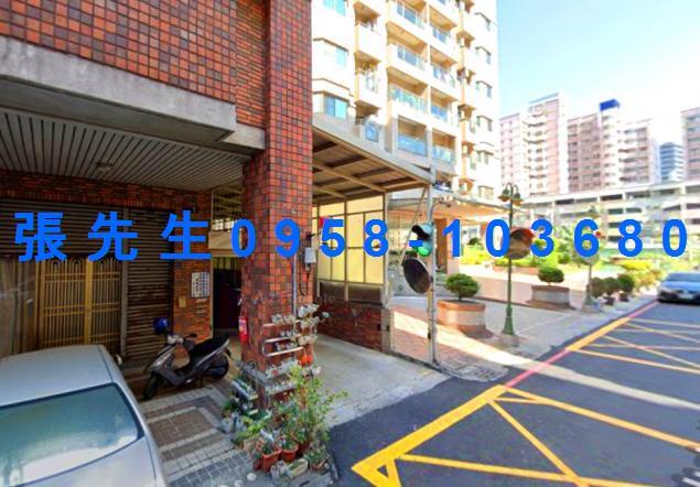 前鎮大樓拍賣-4