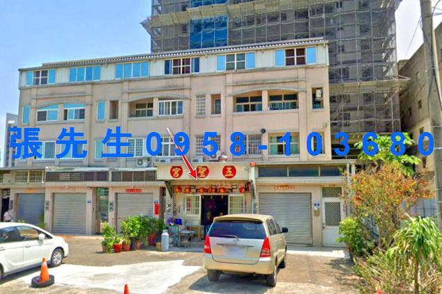 梧棲法拍透天-5