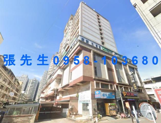 永康大樓法拍-4