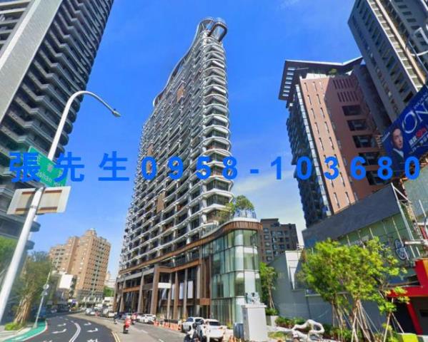 西屯法拍大樓-2