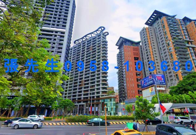 西屯法拍大樓-3