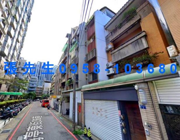 北區法拍公寓-1