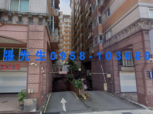 中壢大樓法拍-3