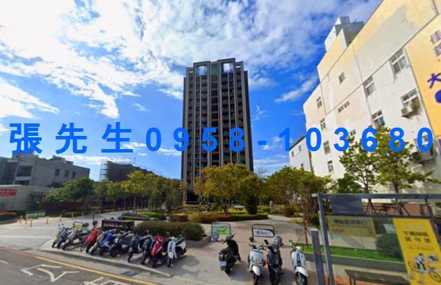 清水大樓法拍-2