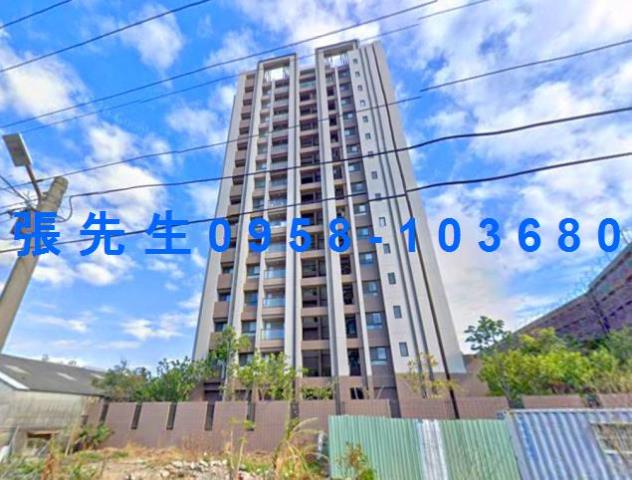 清水大樓法拍-3