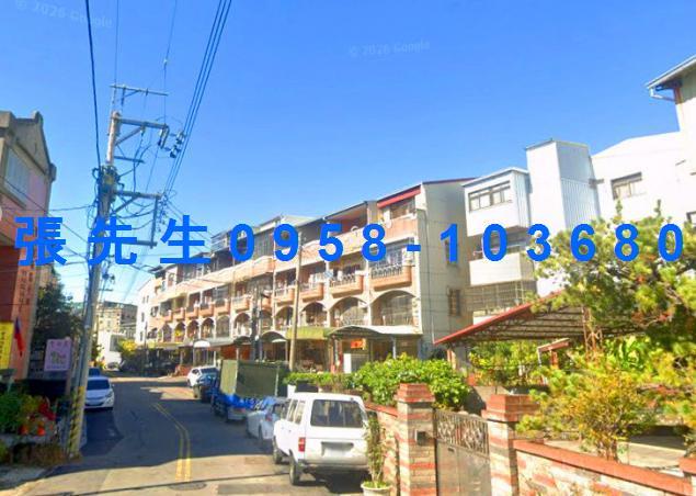 豐原拍賣透天-5