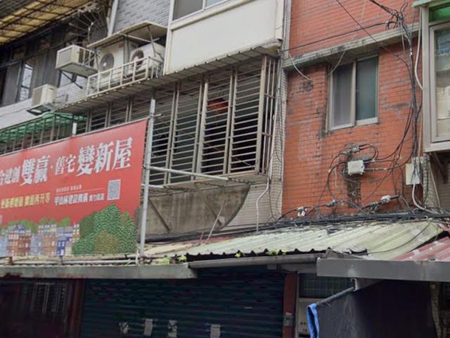 新北板橋法拍公寓-2