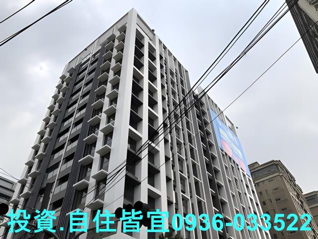 新北汐止法拍大樓-2