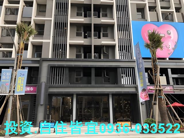 新北汐止法拍大樓-3