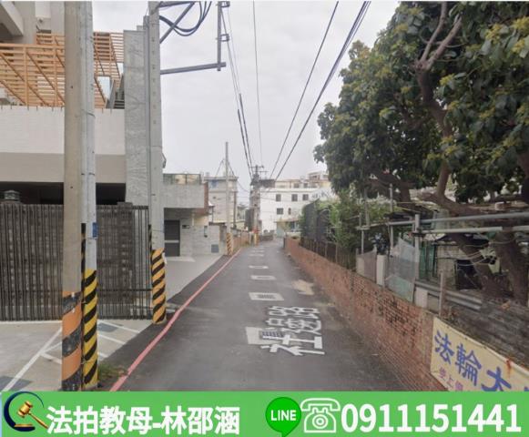 高雄橋頭法拍透天-4
