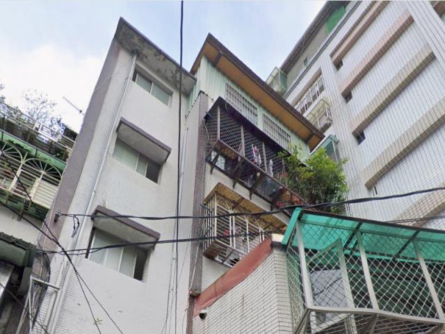 新北中和公寓法拍-2