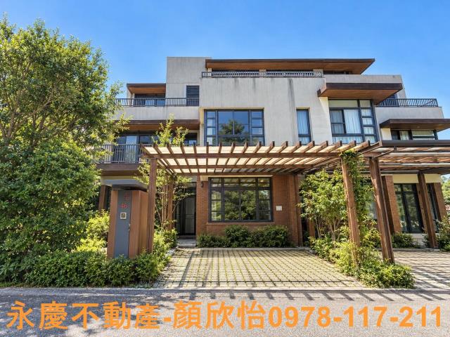 香山透天-2