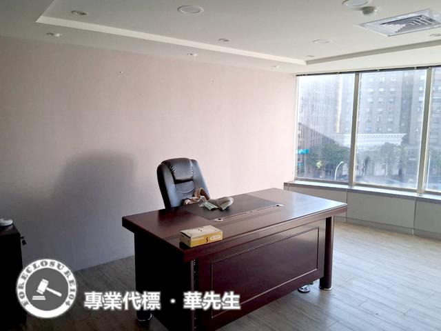 台北內湖辦公室法拍-1