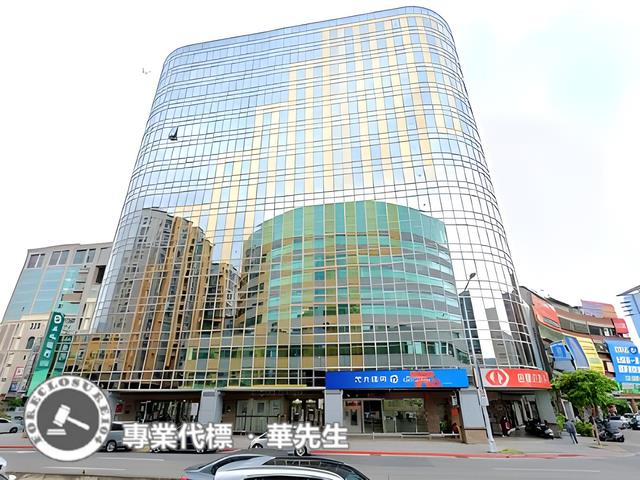 台北內湖辦公室法拍-6