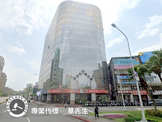 台北內湖辦公室法拍-7