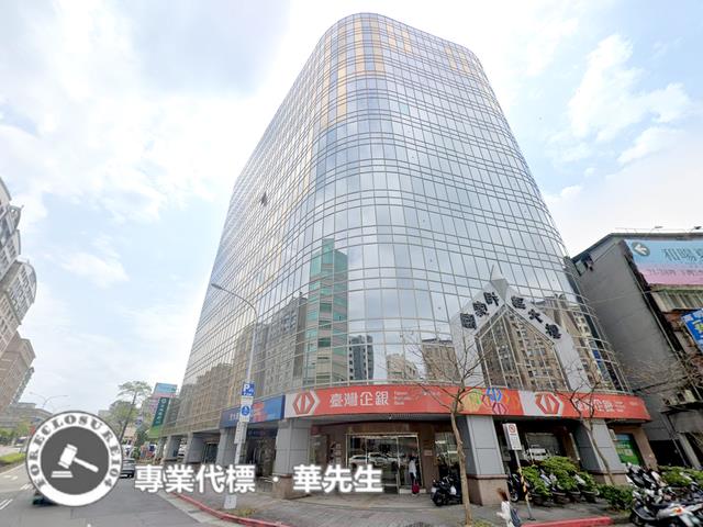 台北內湖辦公室法拍-9
