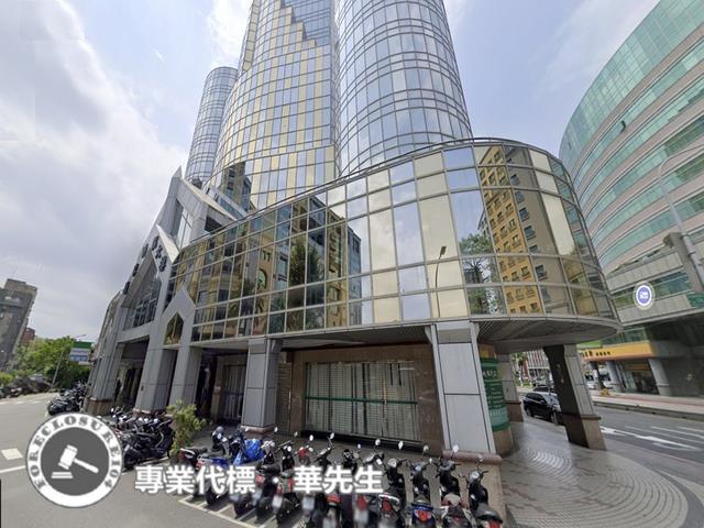 台北內湖辦公室法拍-11
