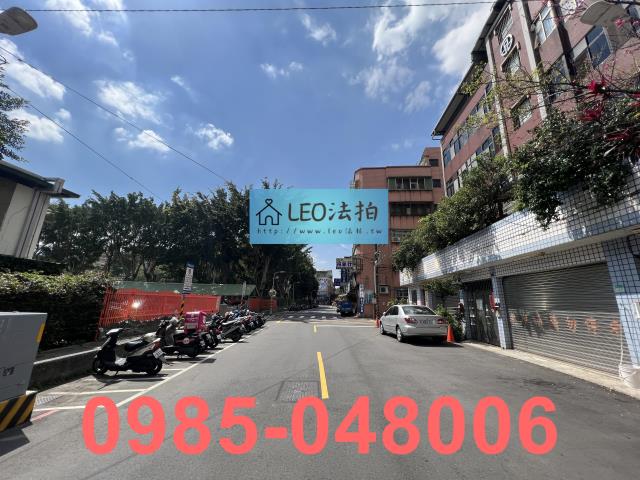 板橋公寓法拍-6