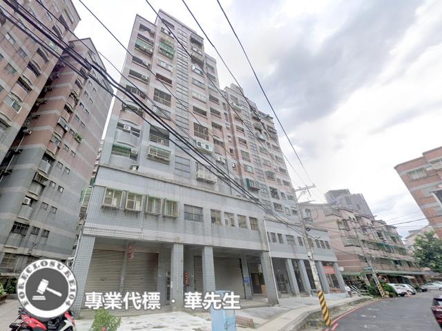 桃園區法拍大樓-9