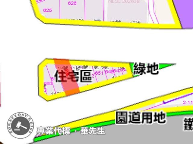 桃園區華廈法拍-6