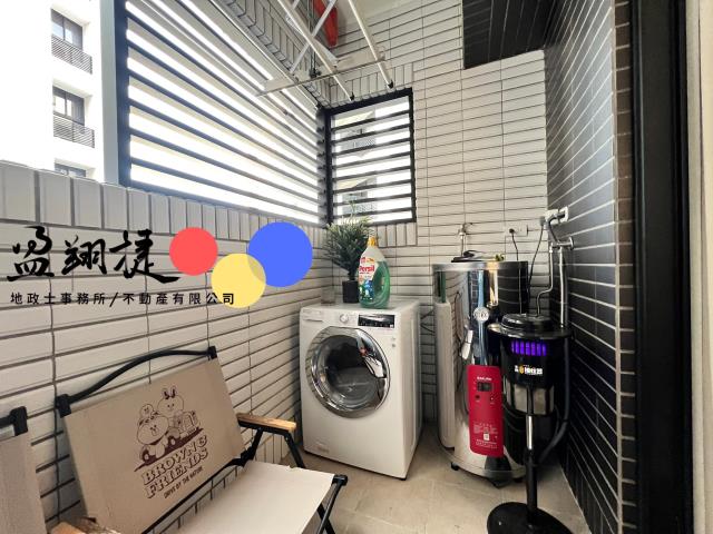 楠梓大樓-8