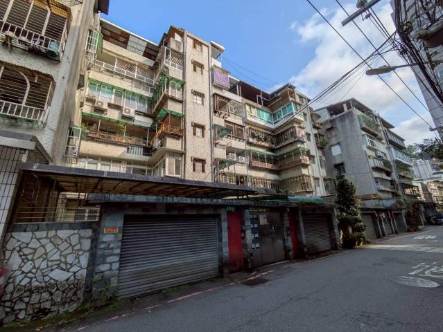 新店法拍公寓-2