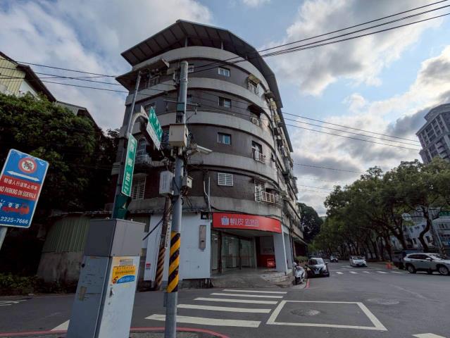 新店公寓法拍-2