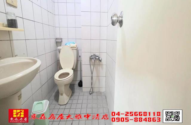 台中華廈-7