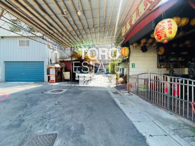 新北三重法拍宮廟-6